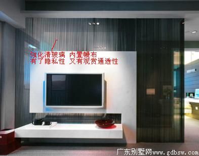 豪宅室内设计
