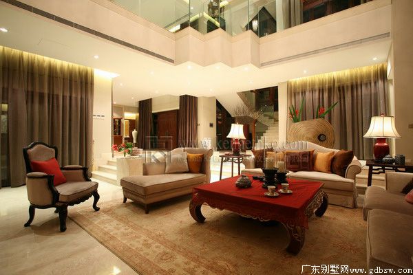 香港高文安设计公司