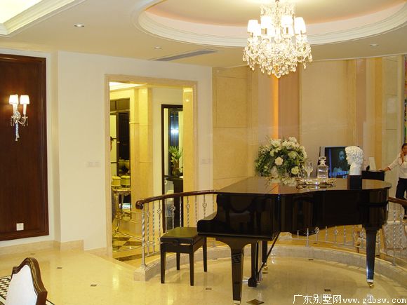 软装饰设计师作品