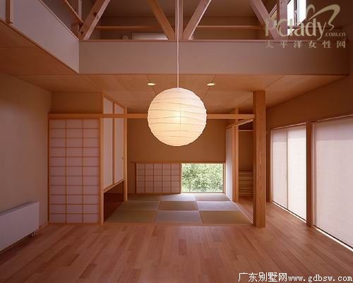 日式风格装修