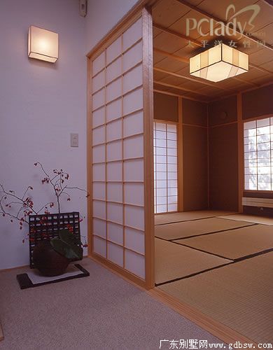 日式风格装修