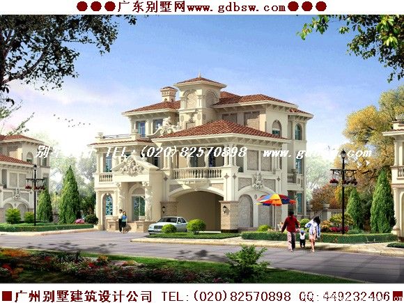 【别墅建筑设计】||我的世界别墅建筑教程||农村二层