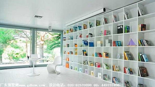 深圳别墅装修效果图