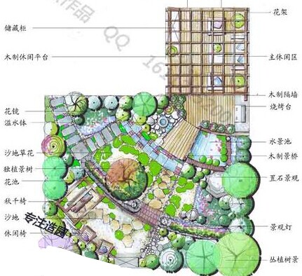 设计效果图