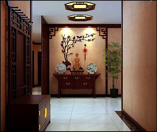 别墅效果图