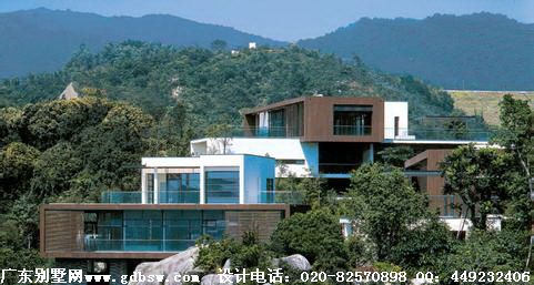 深圳别墅市场逆势旺销