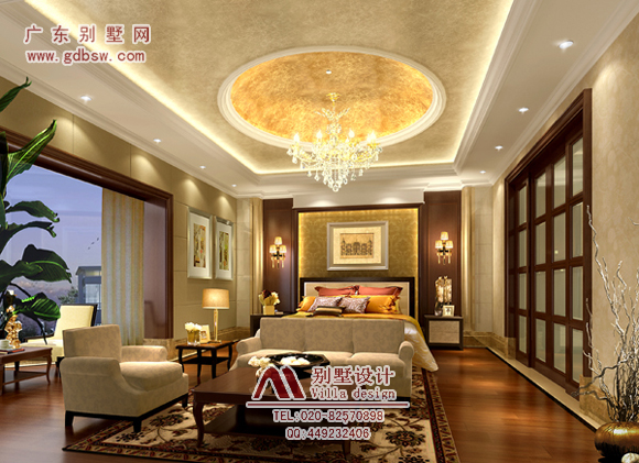 interior Decoration 3D picture