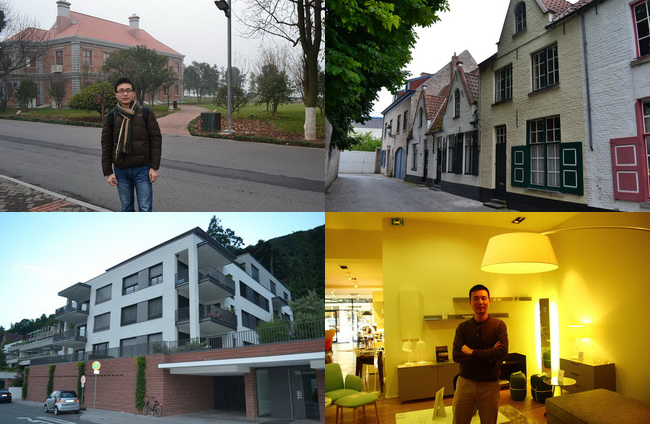 别墅_设计师游学效果图
