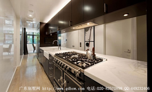 别墅设计 别墅装修 别墅效果图 www.gdbsw.com