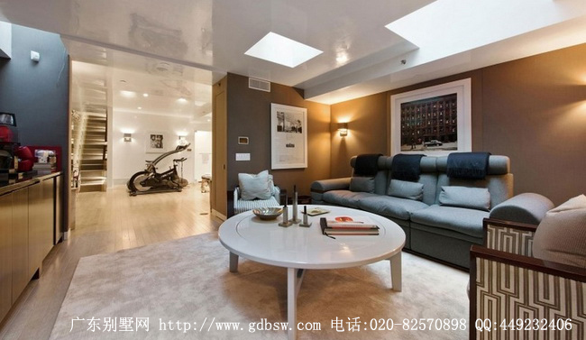 别墅设计 别墅装修 别墅效果图 www.gdbsw.com