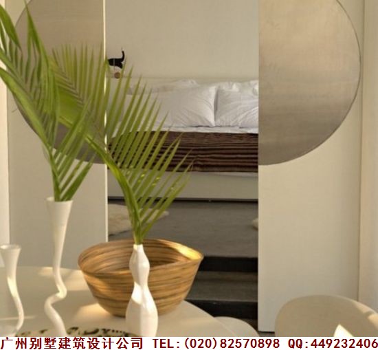 别墅建筑设计,广州别墅建筑设计公司
