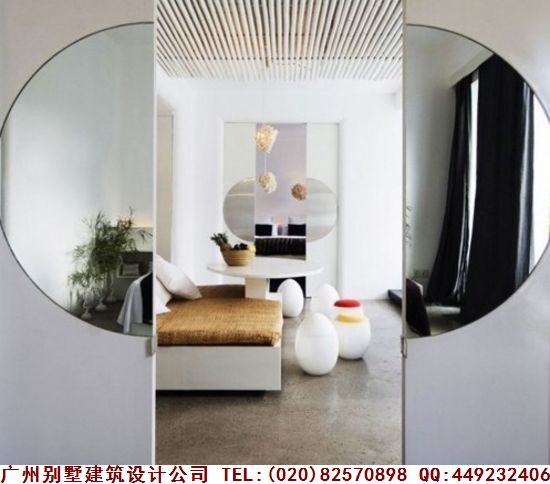 别墅建筑设计,广州别墅建筑设计公司