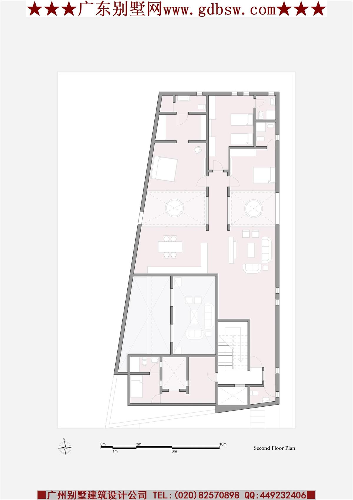 别墅建筑设计